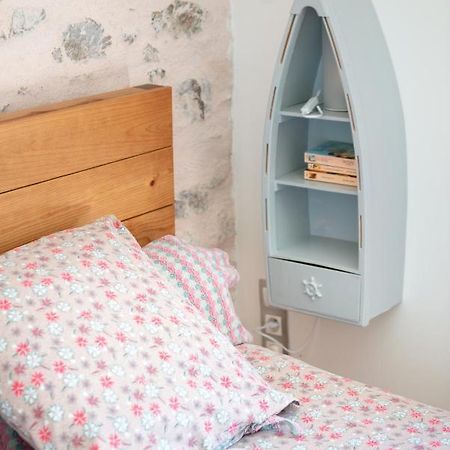La Chevrerie Bed & Breakfast Vairé Екстериор снимка