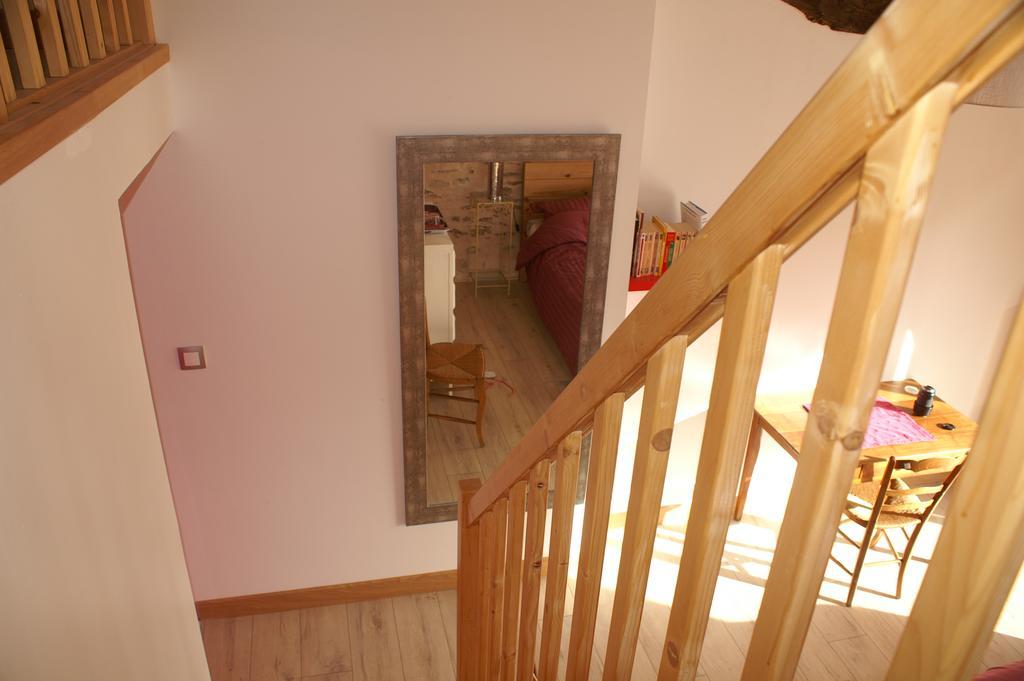 La Chevrerie Bed & Breakfast Vairé Стая снимка