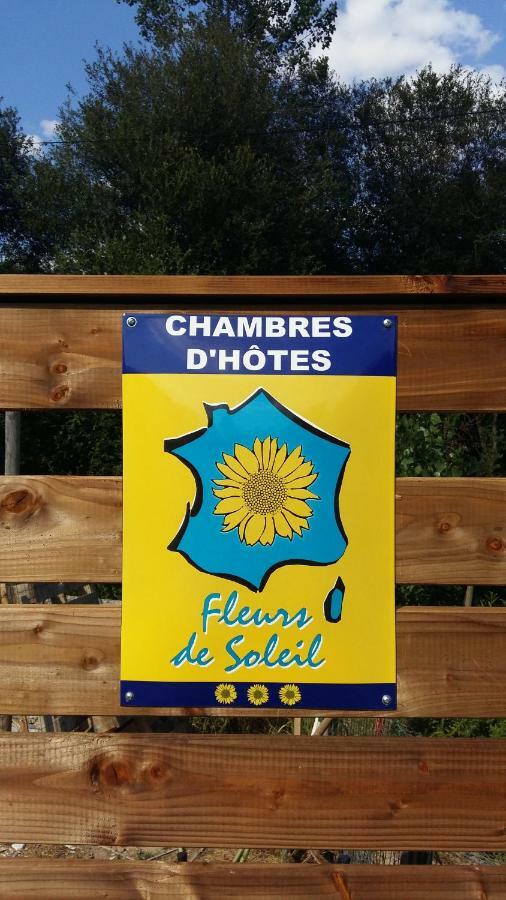 La Chevrerie Bed & Breakfast Vairé Екстериор снимка